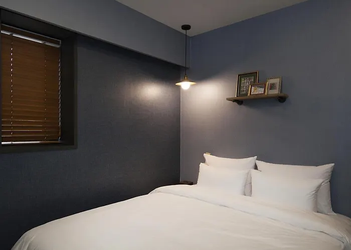 Hotel The Gray