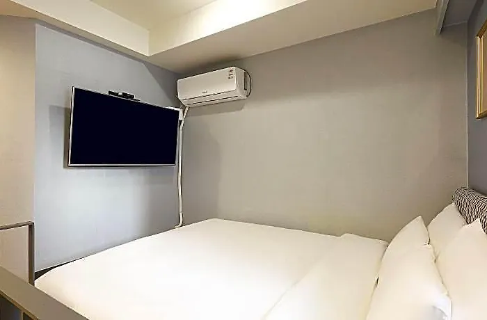 The Gray Hotel 3*