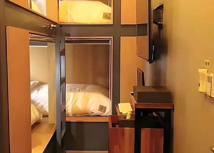 The Gray Hotel 3*