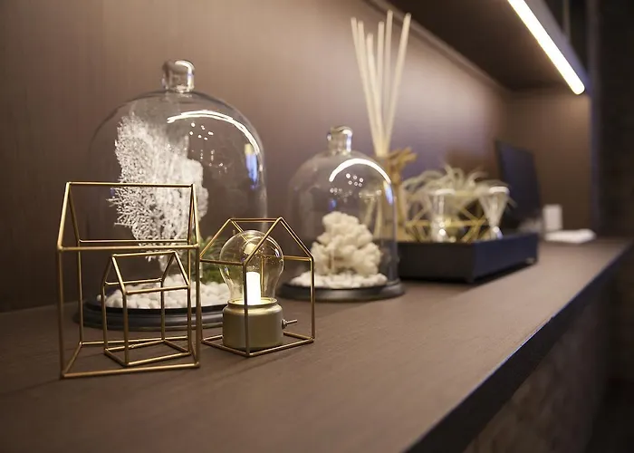 Hotel The Gray 3*