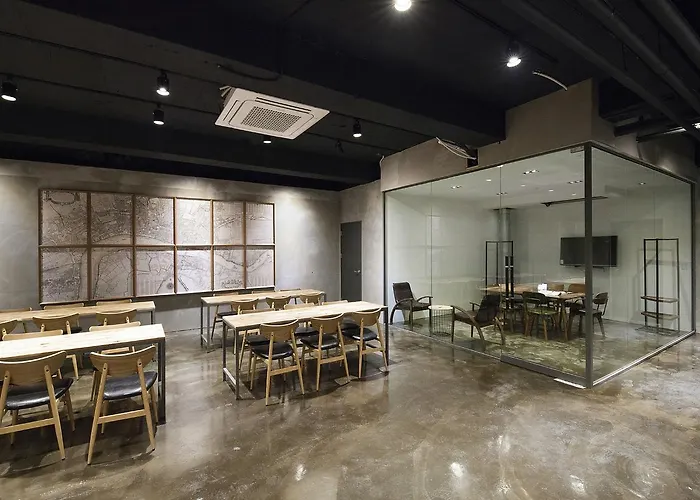 Hotel The Gray 3*