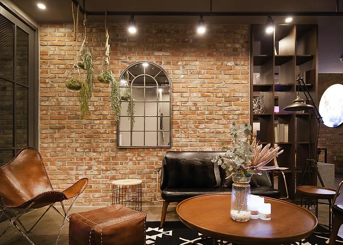Hotel The Gray 3*
