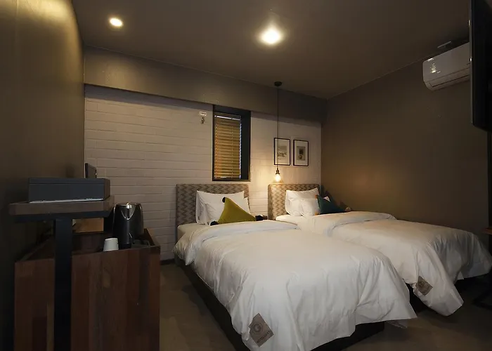 Hotel The Gray 3*