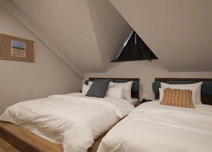 Hotel The Gray 3*