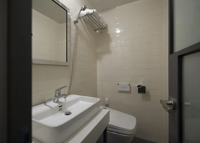 Hotel The Gray 3*