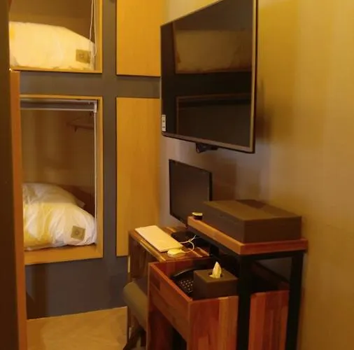 Hotel The Gray 3*